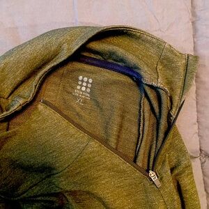 Title Nine Sweater Dress